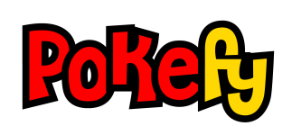 Pokefy-Logo